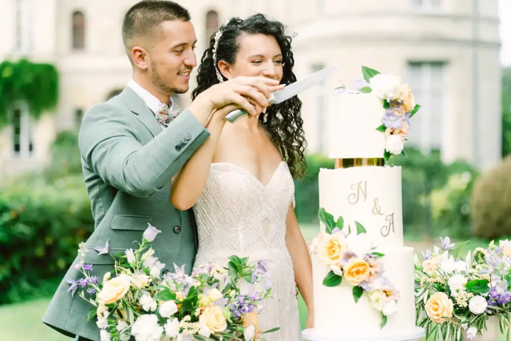 Photographie de Azzdin Cuvelier photographe de mariage professionnel