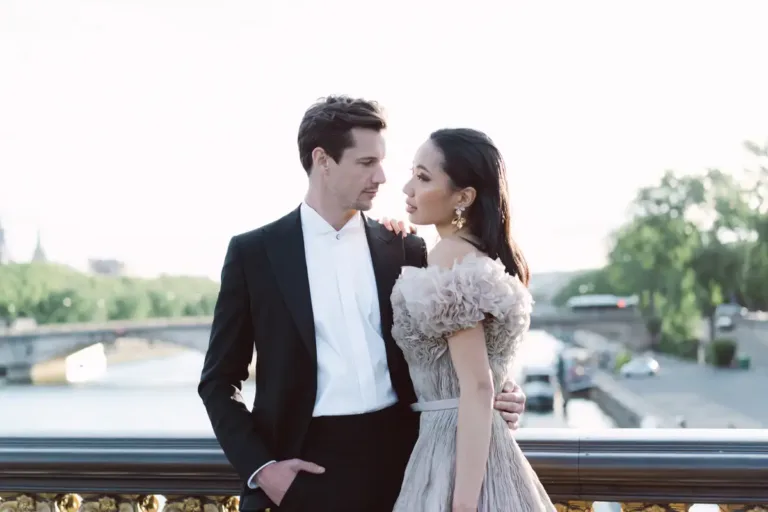 Photographie de Azzdin Cuvelier photographe de mariage professionnel