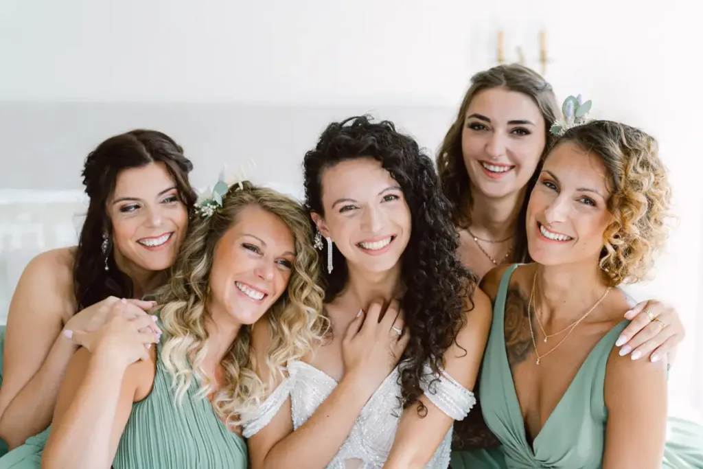 Photographie de Azzdin Cuvelier photographe de mariage professionnel
